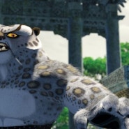 9 : 쿵푸 팬더 - Tai Lung (Dreamworks)