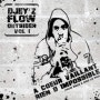 Djey'z'Flow - Outsider Vol.1 (2008)