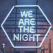 We Are The Night - 열기구 / UNIDIT