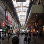 [순천사이게스트하우스][일본여행] 오사카 여행 3일차 고베 모토마치상점가 유하임 Juchheim DKB