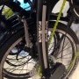 폴딩자전거 미니바이크 BMW MINI FOLDING BIKE :: 접이식 자전거 BMW MINI 미니 자전거 폴딩 바이크