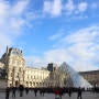 [Paris] 프랑스 / 파리 #1 - 명실상부 지상 최대의 박물관 중 한 곳, 루브르 박물관!