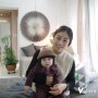강남 돌사진 아기사진 잘 찍는 페퍼민트스튜디오에서 촬영/ 강남 페퍼민트스튜디오 가는방법