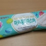 마카롱 아이스바 [롯데푸드] 아이스크림계의 이단아