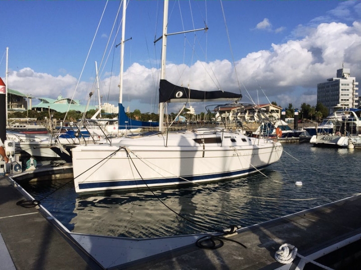 일본 중고요트 미국 헌터 31 (Hunter 31) 케치마린 Oct15 #39 : 네이버 블로그