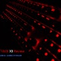 레드 LED 기계식 키보드 COUGAR ATTACK X3 리뷰