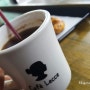 청주 수암골 커피숍 cafe Lecce