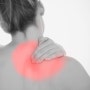오른쪽 어깨 통증, 목디스크/ 회전근개파열/ 오십견