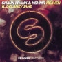 [House] Shaun Frank & KSHMR - Heaven (Feat. Delaney Jane) - Spinnin Records