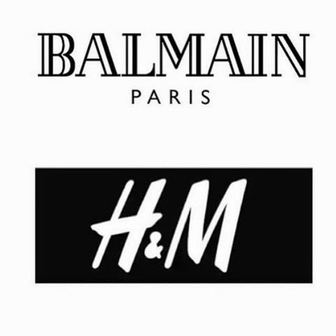 밀라노청년 발망 x h&m 콜라보레이션 구매대행 : 네이버 블로그