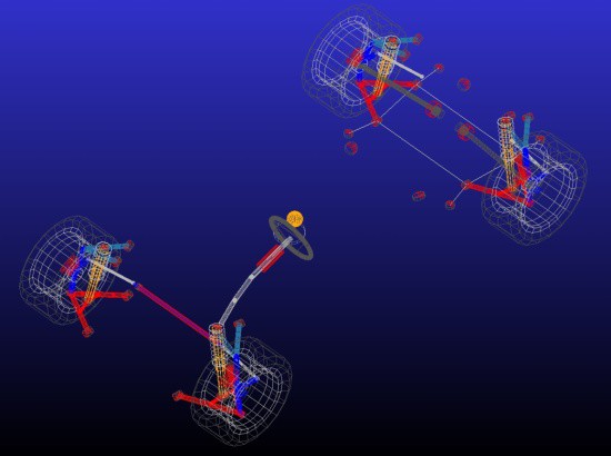 ADAMS(Automatic Dynamic Analysis of Mechanical Systems) : 네이버 블로그