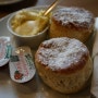 영국 코츠월드 버튼온더워터 :: 카페 TEA ROOM(티룸) 홍차와 스콘이 맛있는 곳 / 옥코비투어 2탄
