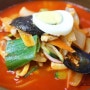 서면중국집 짬뽕이 맛있는 태백관