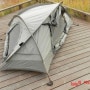 <리뷰>Sierra Designs SFC Solo Assault tent-시에라디자인 SFC쏠로 어썰트 텐트