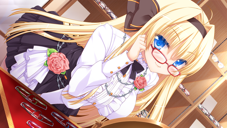 アンラッキーリバース Unlucky Re Birth Reverse Cg 추출 네이버 블로그