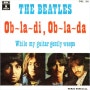 The Beatles - Ob-La-Di, Ob-La-Da