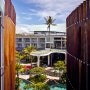 르 메르디앙 발리 짐바란 호텔 #02ㅣLe Meridien Bali Jimbaran Hotel (Oceanic View Sky Villa)