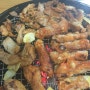 인천 부평 맛집, 참숯 춘천닭갈비 다녀왔어요~