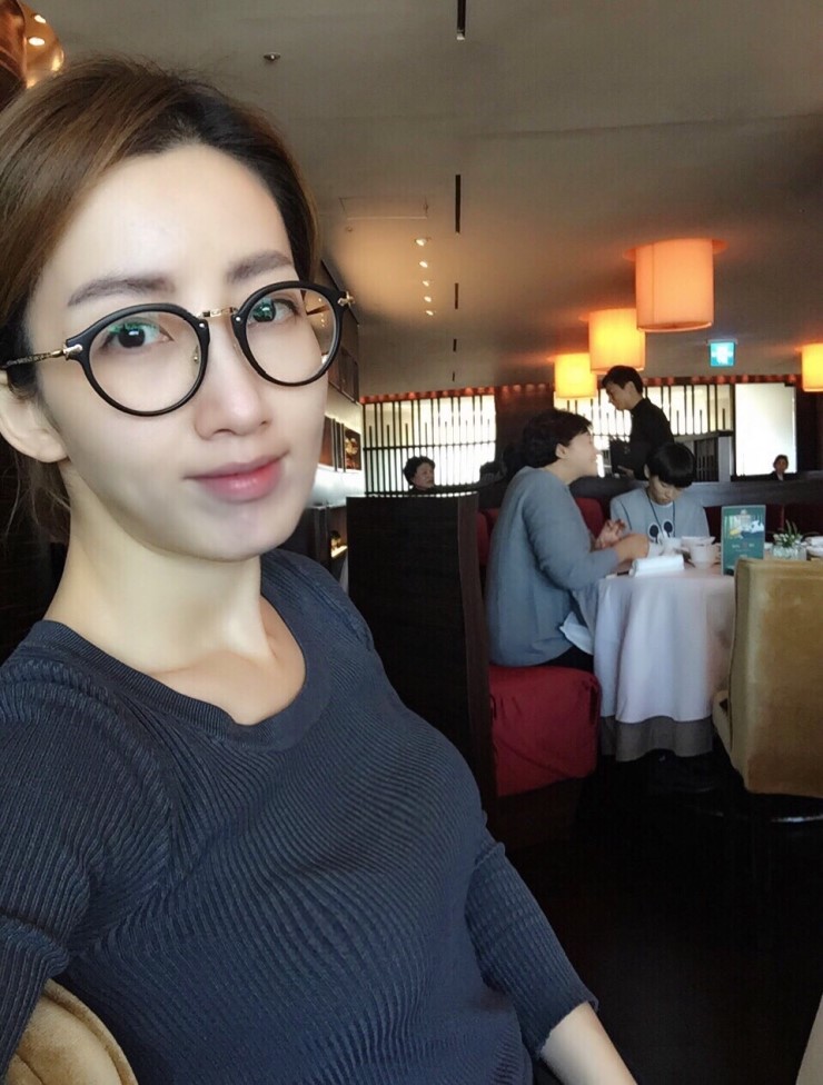 부산 롯데호텔 중식당 도림 43층에서 베프들과 모임 : 네이버 블로그