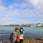 딸과 떠난 2주간의 해외여행 - 호주, 뉴질랜드 #7 - 본다이비치(Bondi Beach)