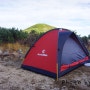 에코로바 아틀라스 2.0 - 퍼텍스 쉴드 DV (pertex shield DV) 재질 백패킹 텐트