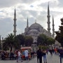 터키 - 이스탄불 여행