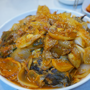부산 대연동 맛집 : '광명집' 가족들과 밥먹기 좋은 곳