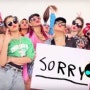 Sorry - Justin Bieber 가사 / 뮤직비디오 보기 / 전화영어 화상영어