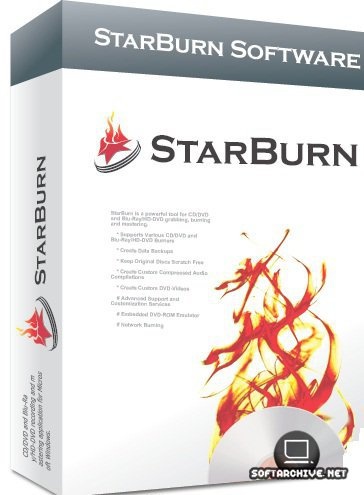 Download StarBurn - MajorGeeks