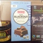 아이허브 초콜릿 ALTER ECO85% / endangered species88% / 드림카카오72%