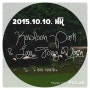 [홍콩] 3-1. 구룡공원(Kowloon Park) 모닝산책 후, 란퐁유엔(Lan Fong Yuen) 호로록