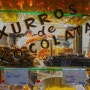 [유럽여행/바르셀로나] 츄러스 맛집 츄레리아, 츄레리아 가는 길