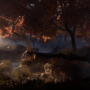 Creating a quick Unreal Engine 4 forest scene
