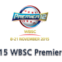 2015 WBSC 프리미어 12