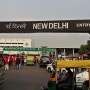 인도 - 뉴델리 여행