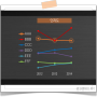 [PPT 그래프] 눈에 쏙 들어오는 꺾은선 그래프 만들기