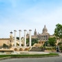 [유럽여행/바르셀로나] 바르셀로나 여행의 시작과 끝, 에스파냐 광장
