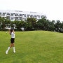 보라카이에서 골프치기 :: 보라카이 페어웨이 cc 라운드
