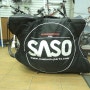 국내,외 자전거 여행갈때 필요한 아이템 - SASO 사이클 케리어 포장 가방