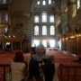 [이스탄불] 블루모스크(Blue Mosque), 히잡을 경험하다 ! ; 술탄 아흐메트 1세 자미