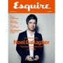 노엘 갤러거_Esquire UK 12월호 인터뷰 번역