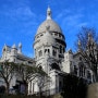 [Paris] 프랑스 / 파리 #2 - 사크레쾨르 성당을 넘어 몽마르뜨 언덕, 그곳에서의 깨달음
