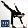 [FLEX 스판셔츠] 좋은 드레스 셔츠의 정석 FLEX라인 스판 셔츠