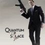 < 007 퀀텀 오브 솔러스 (Quantum Of Solace, 2008) >