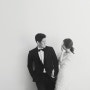 클로드위드_Bride and groom_클로드스튜디오