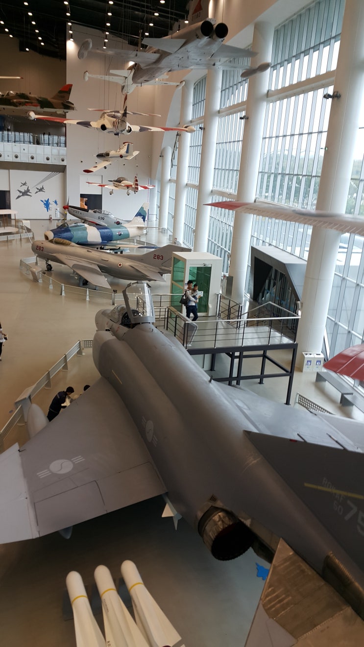 제주항공우주박물관(Jeju Aerospace Museum) 1부 : 네이버 블로그