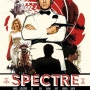 < 007 스펙터 (Spectre , 2015 ) > 역대급 007액션