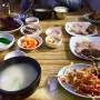 대구순대국밥 / 북성로맛집 / 8번식당