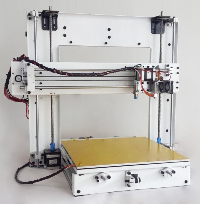 [3D프린터 리뷰] 3D프린터 SCV300 을 소개합니다~! : 네이버 블로그