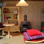 [실바니안] 코지리빙룸 세트(Cosy Living Room Set)